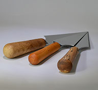 Image of stilton knives
