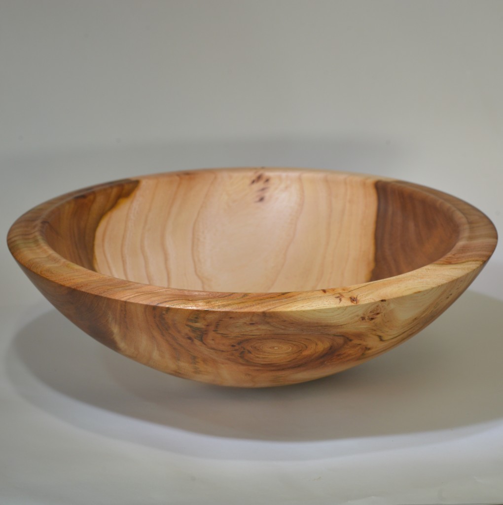 Imageof elm bowl