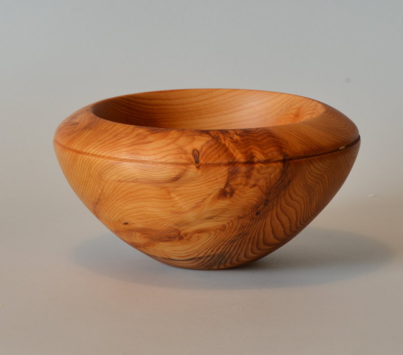 Image of ash bowl