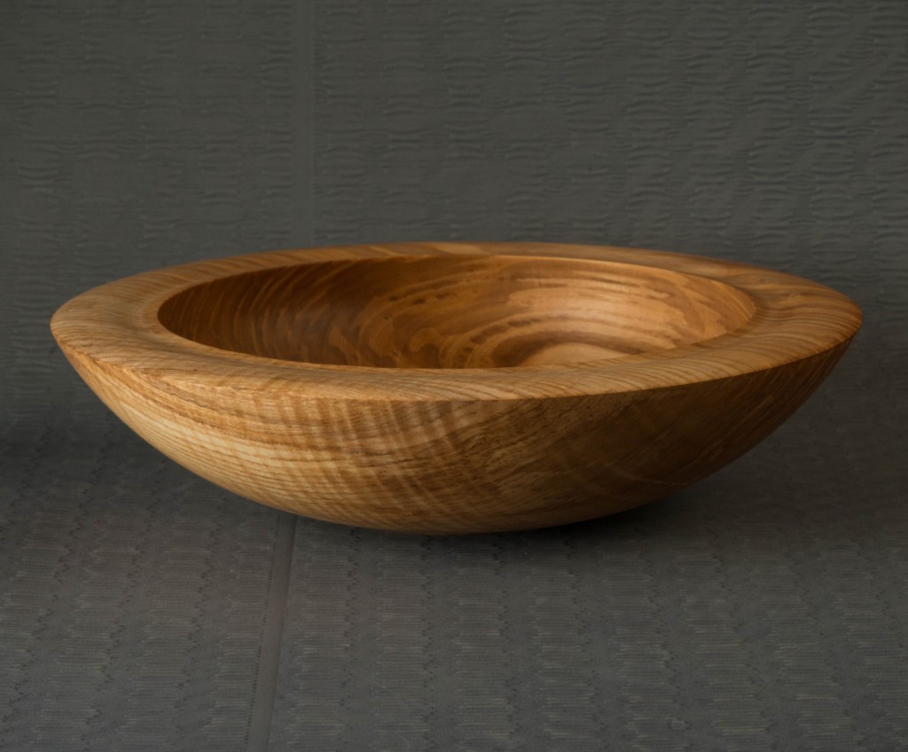 Image of ash bowl