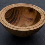 Image of small cherry bowl